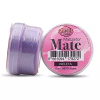 Matizador Mate Violeta CHERRY AND CAKE MATMAT39