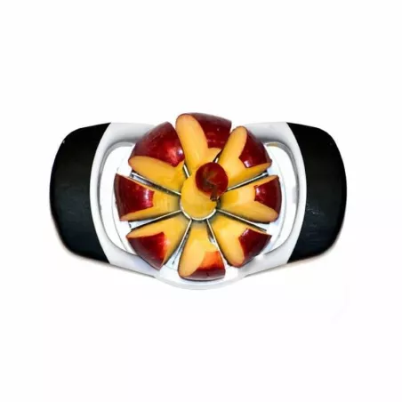 Descorazonador y Rebanador de Manzana, 8 Tajadas  NORPRO 5111