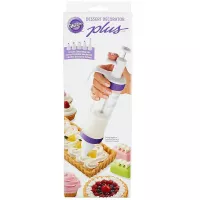Pistola Decoradora para Postres WILTON 415-0906