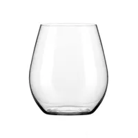 Copa de Vino Renaissance Stemless de 19 Onzas LIBBEY 9017