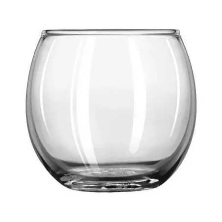 Candelero Votivo Roly de 4.75 Onzas / 141 Mililitros LIBBEY 1965