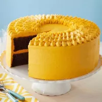 Alisador de Glaseado para Pasteles. WILTON 417-1648 2