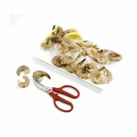 Tijera para Camarones NORPRO 6518