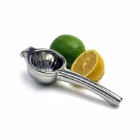 Exprimidor Pofesional de Limones de Acero Inoxidable NORPRO 523
