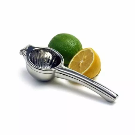 Exprimidor Pofesional de Limones de Acero Inoxidable NORPRO 523