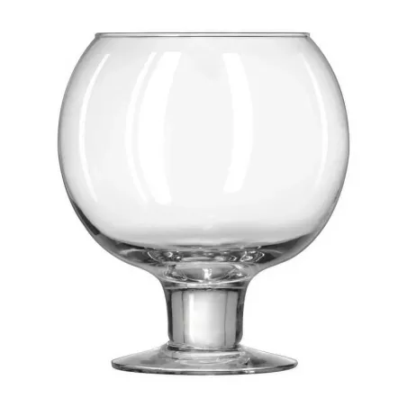 Copa de Globo Super Stems de 51 Onzas LIBBEY 3408