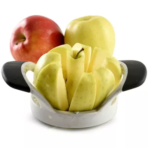 Descorazonador y Rebanador de Manzana, 8 Tajadas  NORPRO 5111