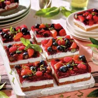 Esencia de Frutos Rojos de 20 Mililitros ASTEK DG155 2