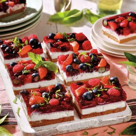 Esencia de Frutos Rojos de 20 Mililitros ASTEK DG155