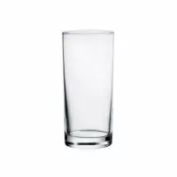 Vaso de  Jugo Istanbul de 9-3/4 Onzas PASABAHCE 42402