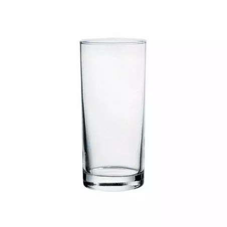Vaso de  Jugo Istanbul de 9-3/4 Onzas PASABAHCE 42402