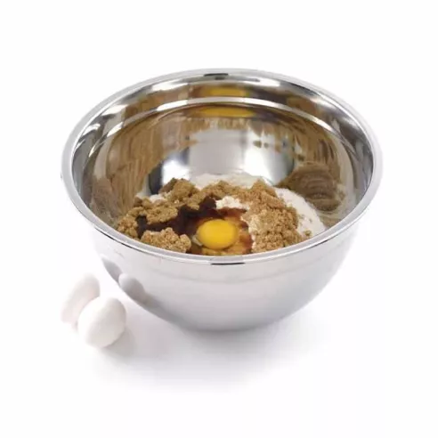 Tazon en Acero de 8 Cuartos NORPRO 1004