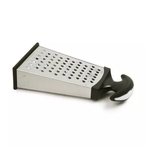 Rallador Delgado de Acero Inoxidable  NORPRO 350