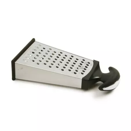 Rallador Delgado de Acero Inoxidable  NORPRO 350