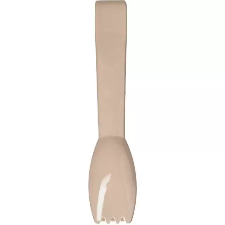 Pinza para Ensalada de 6 Pulgadas, Color Beige CARLISLE 460606