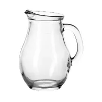 Pichel Bistro de 8-1/4 Onzas / 250 Mililitros PASABAHCE 80100