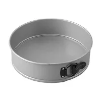 Molde Redondo de Teflon Desarmable, 10 x 3 Pulgadas WILTON 2105-982