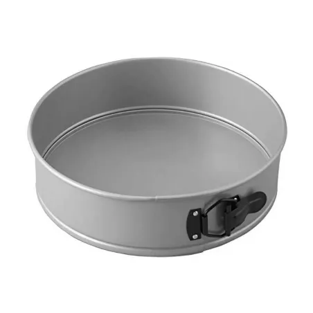 Molde Redondo de Teflon Desarmable, 10 x 3 Pulgadas WILTON 2105-982