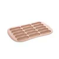 Molde de Silicon para Hacer Soletillas/Dedos de Senora con 15 Cavidades TESCOMA 629528 2
