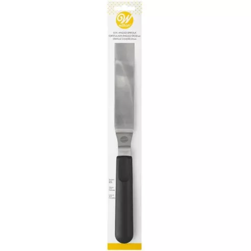 Espatula para Decorar Curva de 13 Pulgadas WILTON 409-7716
