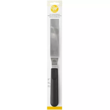 Espatula para Decorar Curva de 13 Pulgadas WILTON 409-7716