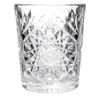 Vaso Old Fashioned  Hobstar de 12 Onzas SIN ASIGNAR 5632