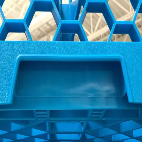 Rack para Vasos con 36 Compartimentos sin Extension CARLISLE RG3614