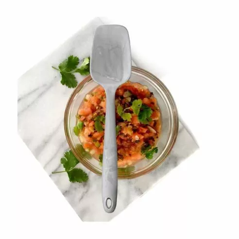 Espatula de Silicon Imitacion Marmol NORPRO 2996