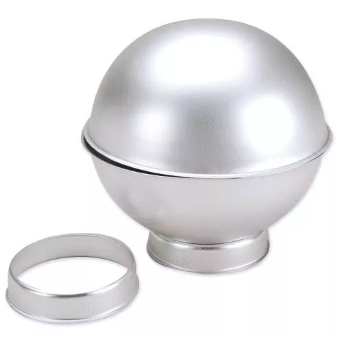 Molde de Bola WILTON 2105-6506