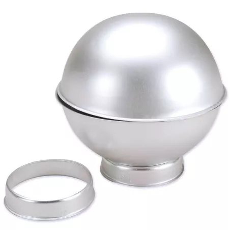 Molde de Bola WILTON 2105-6506