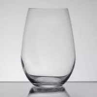 Copa para Vino Renaissance Stemless de 16 Onzas / 473 Mililitros LIBBEY 9015
