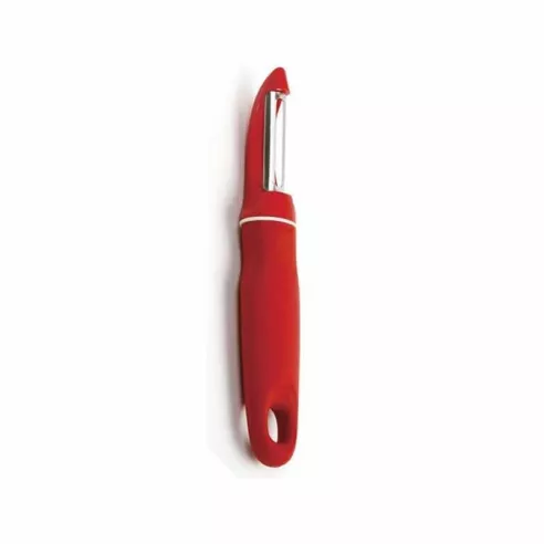 Pelador de Papas Color Rojo NORPRO 110R