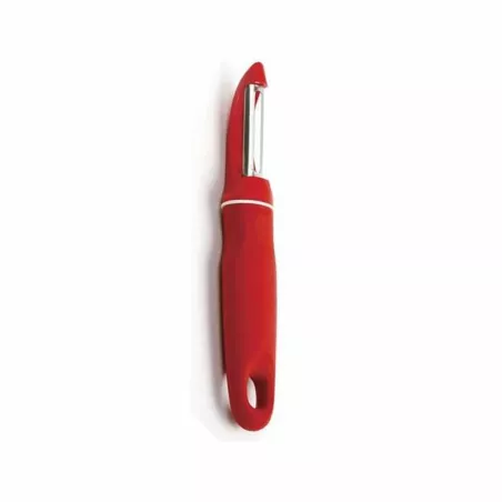 Pelador de Papas Color Rojo NORPRO 110R