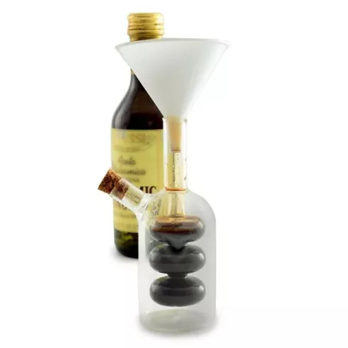 Set de Embudos 3 Unidades NORPRO 243