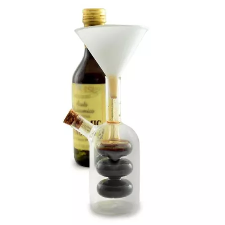 Set de Embudos 3 Unidades NORPRO 243