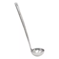 Cucharon Premium para Servir de 14 Pulgadas KING METAL KTPM1