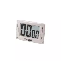 Timer Digital de Pantalla Grande TAYLOR 5896