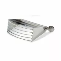 Estribo de Acero Inoxidable NORPRO 3252