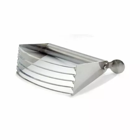 Estribo de Acero Inoxidable NORPRO 3252