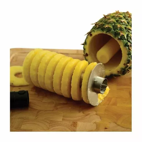 Cortador Espiral y Sacacentro de Pina NORPRO 5132