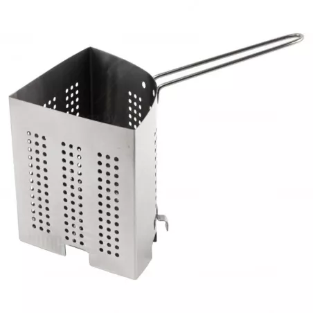 Inserto para Olla de Pasta con  Agarradera KING METAL TB667H