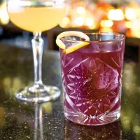 Vaso Old Fashioned  Hobstar de 12 Onzas SIN ASIGNAR 5632 2