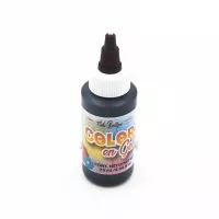 Colorante en Gel Cafe Chocolate de 70 ML CHERRY AND CAKE AC09-070