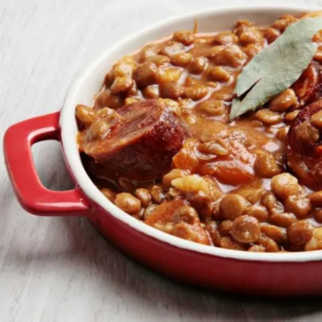 Olla de Cocimiento Lento  8 Litros Roja HAMILTON BEACH 33184