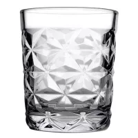 Vaso Whiskero Estrella de 12-1/4 Onzas PASABAHCE 520514