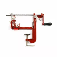 Descorazonador, Rebanador, Pelador de Manzana NORPRO 864R