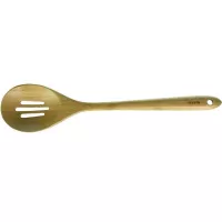 Cuchara Ranurada de Bambu de 12 Pulgadas NORPRO 7642