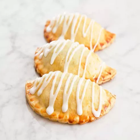 Set de 3 Prensas para Hacer Empanadas PROGRESSIVE GT-3117