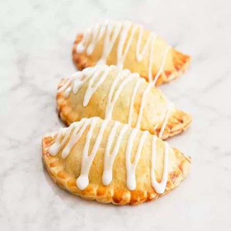 Set de 3 Prensas para Hacer Empanadas PROGRESSIVE GT-3117