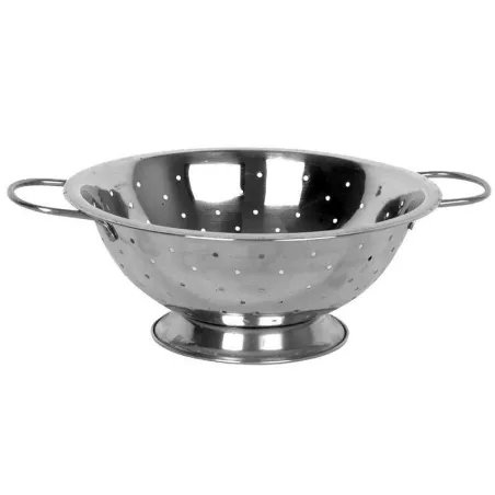 Colador de Acero Inoxidable de 5 Cuartos THUNDER SLIL002